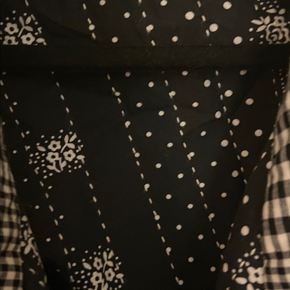 THE GREAT. reversible quilted jacket - Picture 5 of 10